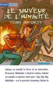 Le Sauveur De L'Humanite