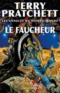 Les Annales Du Disque-Monde : Le Faucheur