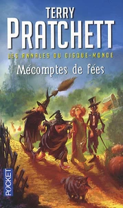 Mécomptes de fées