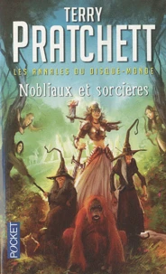 Nobliaux et sorcières