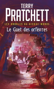 Le guet des orfèvres