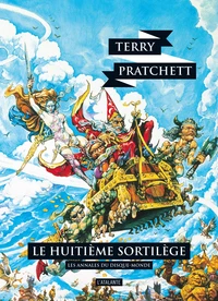 Le Huitième Sortilège