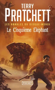 Le cinquième éléphant