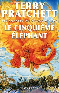 Le cinquième éléphant
