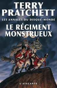 Le régiment monstrueux