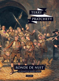 Ronde de nuit