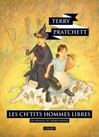 Les ch'tits hommes libres