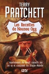 Les recettes de Nounou Ogg