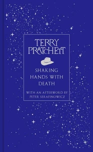 Shaking Hands With Death