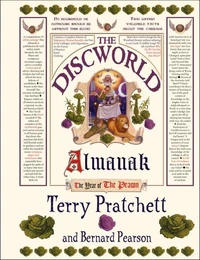 The Discworld Almanach