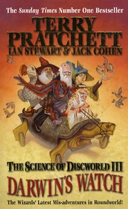 The Science of Discworld III