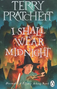 I Shall Wear Midnight