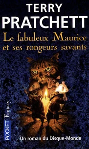Le fabuleux Maurice et ses rongeurs savants