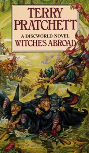 WITCHES ABROAD