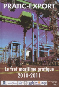  Pratic-Export - Le fret maritime pratique.