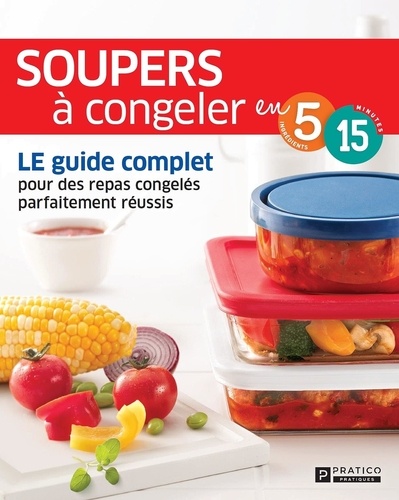 Astuce lifestyle : congelez des petites portions de soupe maison dans des  sacs congélation ! – bidouillages et kreation