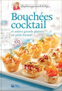 Bouchées cocktail