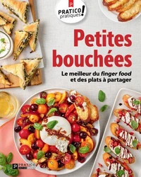 Petites bouchées