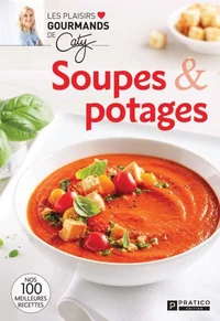 Soupes et potages