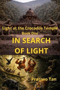 Book One In Search of Light
