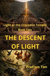 Book Two The Descent of Light
