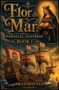 Flor do Mar: The Parallel Universe Book 1