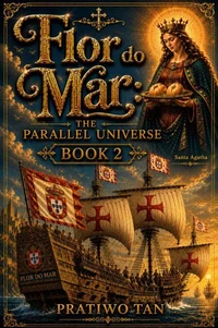 Flor do Mar: The Parallel Universe Book 2