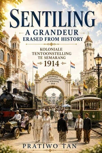 Sentiling: A Grandeur Erased from History