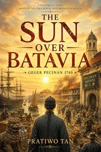The Sun Over Batavia
