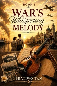 War's Whispering Melody BOOk 1