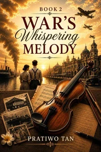 War's Whispering Melody BOOK 2
