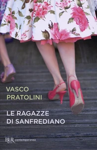 Le ragazze di Sanfrediano