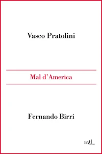Mal d'America