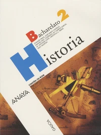 Historia Bachillerato 2