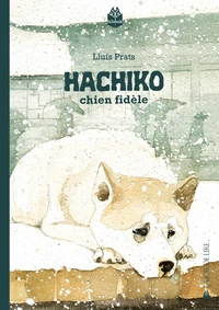 Hachiko