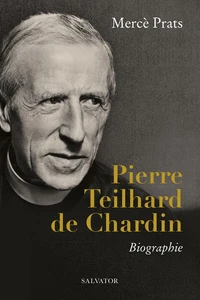 Pierre Teilhard de Chardin