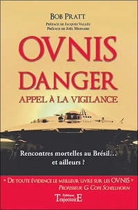 Ovnis danger