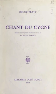 Les premiers états de La Jeune Parque (2)