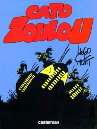 Cato Zoulou