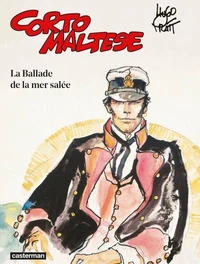 La ballade de la mer salée