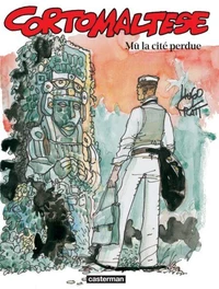 Mu, la cité perdue