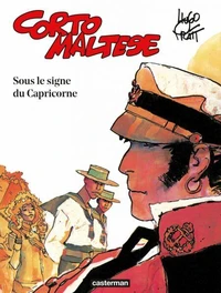 Sous le signe du Capricorne