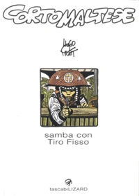Samba con tiro fisso
