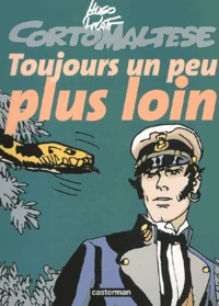 Toujours un peu plus loin