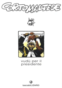 Vudù per il presidente