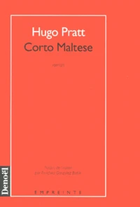 Corto Maltese