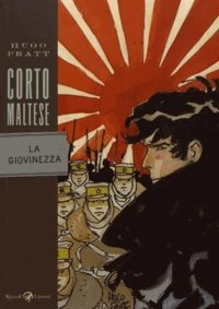 Corto Maltese