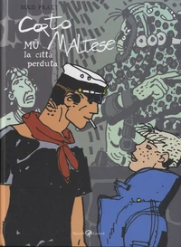 Corto Maltese