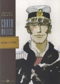 Corto Maltese