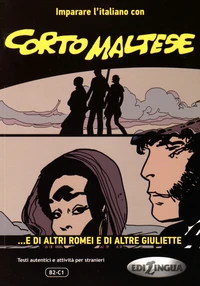 Corto Maltese